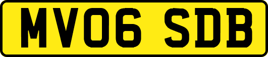 MV06SDB