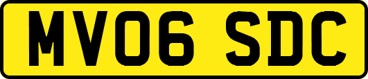 MV06SDC