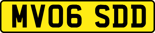 MV06SDD