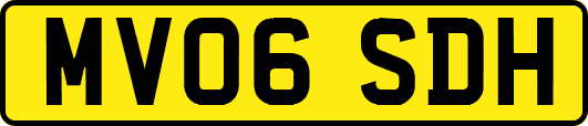 MV06SDH