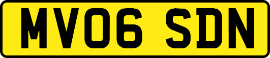MV06SDN