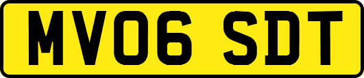 MV06SDT