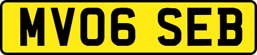 MV06SEB