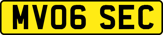 MV06SEC