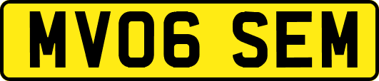 MV06SEM