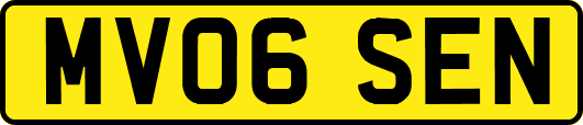 MV06SEN