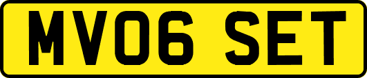 MV06SET