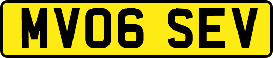 MV06SEV