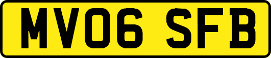 MV06SFB