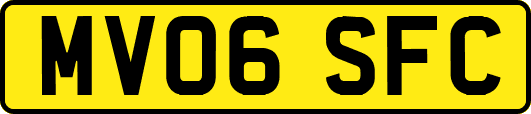 MV06SFC
