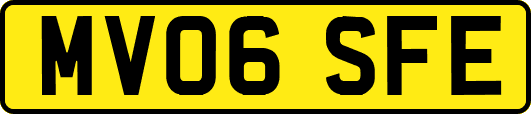 MV06SFE