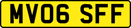 MV06SFF