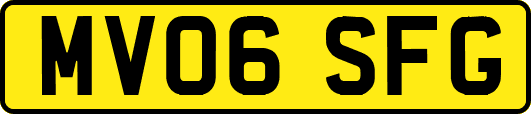 MV06SFG