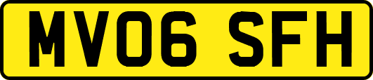 MV06SFH