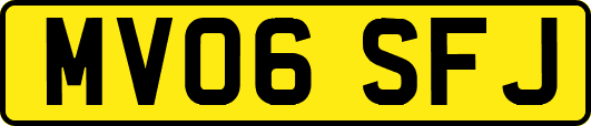MV06SFJ