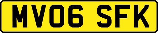 MV06SFK