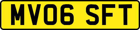 MV06SFT