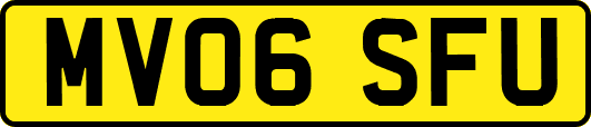 MV06SFU