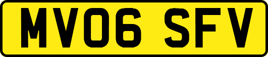 MV06SFV