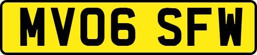 MV06SFW