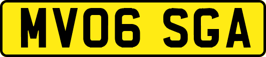 MV06SGA