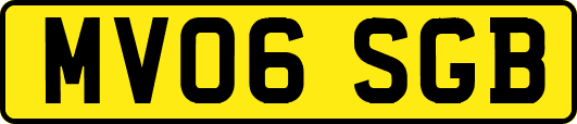 MV06SGB