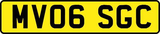 MV06SGC
