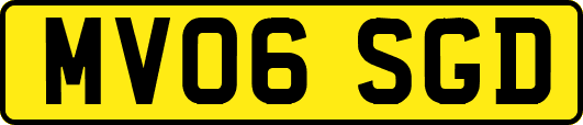 MV06SGD