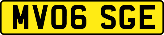 MV06SGE