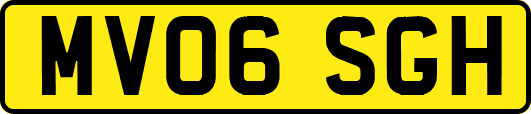 MV06SGH