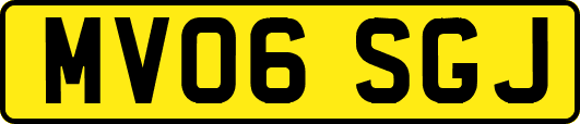 MV06SGJ