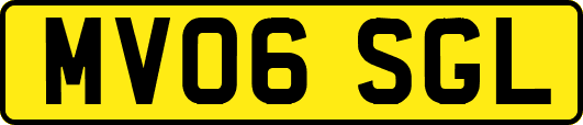 MV06SGL