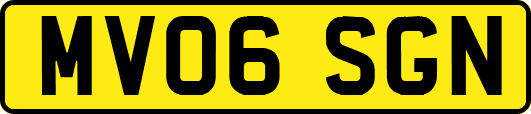 MV06SGN