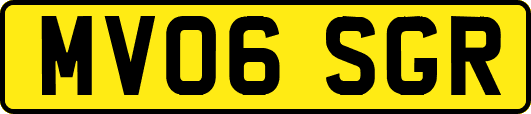 MV06SGR