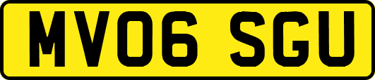 MV06SGU