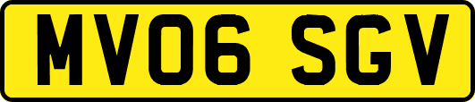 MV06SGV