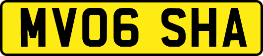 MV06SHA