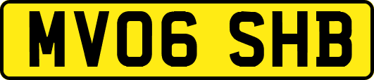 MV06SHB
