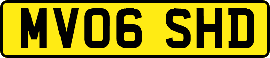 MV06SHD