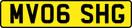 MV06SHG
