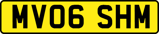 MV06SHM