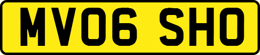 MV06SHO