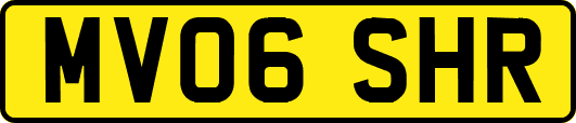 MV06SHR