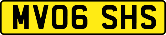 MV06SHS