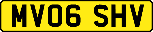 MV06SHV