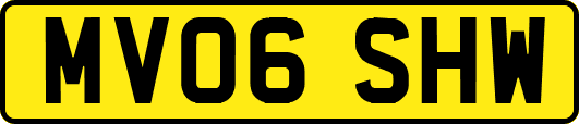 MV06SHW