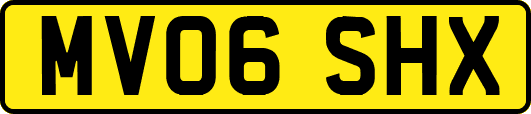 MV06SHX