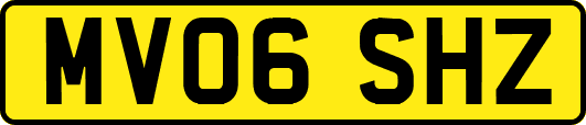 MV06SHZ