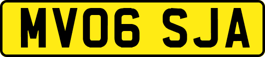MV06SJA