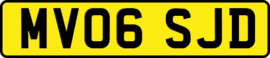 MV06SJD